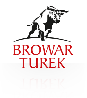 Clue - projekt logo browaru, Turek