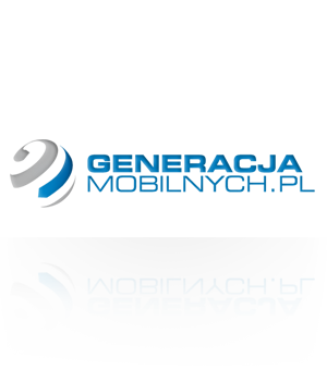 Clue - projekt logo producenta urządzeń mobilnych, Kobylnica